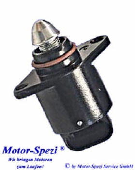 IAC Sensor für Mercruiser MPI-Motoren, ersetzt 8M0239245